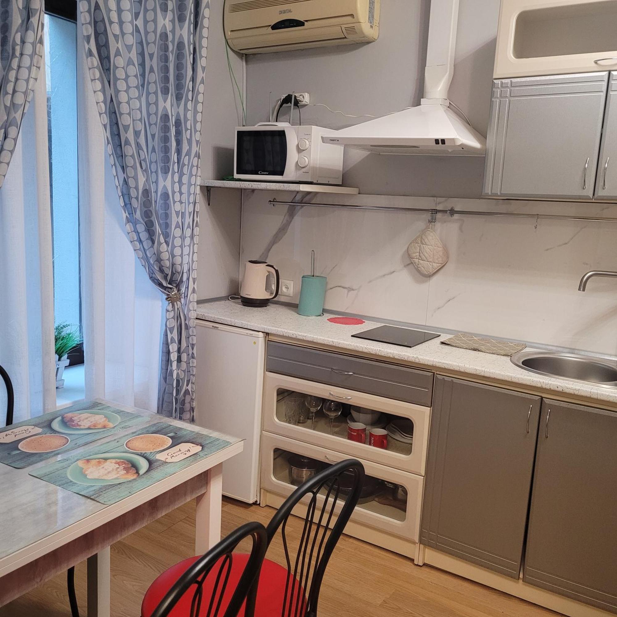 Odessa Old Center Ekaterininskaya 39 Διαμέρισμα Εξωτερικό φωτογραφία
